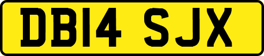 DB14SJX