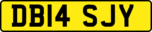 DB14SJY