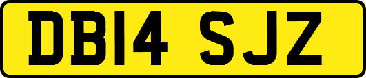 DB14SJZ