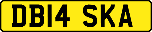 DB14SKA