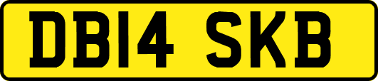 DB14SKB