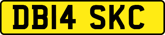 DB14SKC