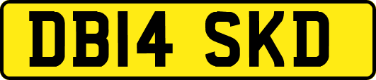 DB14SKD