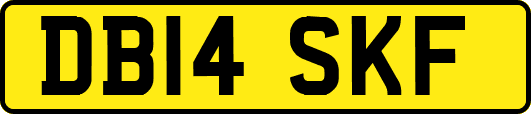 DB14SKF