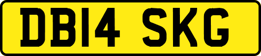 DB14SKG