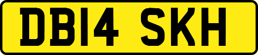 DB14SKH