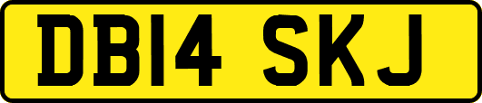 DB14SKJ