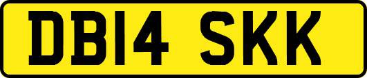 DB14SKK