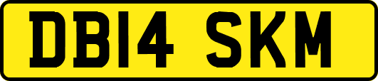 DB14SKM