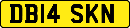 DB14SKN