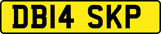 DB14SKP