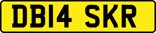 DB14SKR