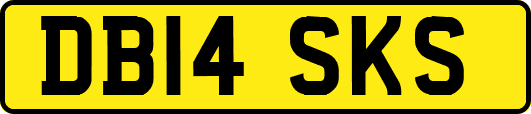 DB14SKS