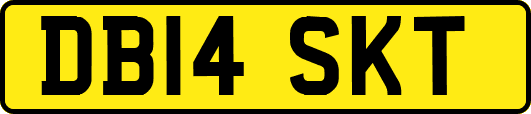 DB14SKT