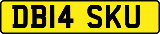 DB14SKU