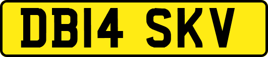 DB14SKV