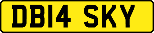 DB14SKY