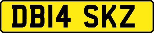 DB14SKZ