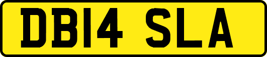 DB14SLA