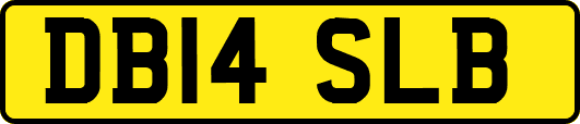 DB14SLB