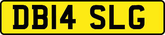 DB14SLG
