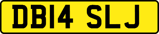 DB14SLJ