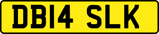 DB14SLK