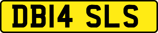 DB14SLS