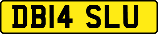 DB14SLU