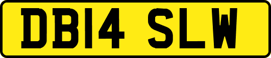 DB14SLW