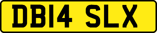 DB14SLX