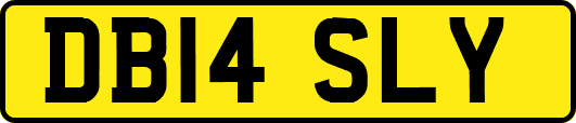 DB14SLY