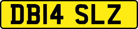 DB14SLZ