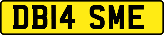 DB14SME