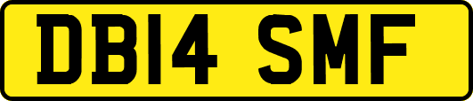 DB14SMF