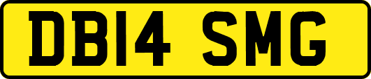 DB14SMG