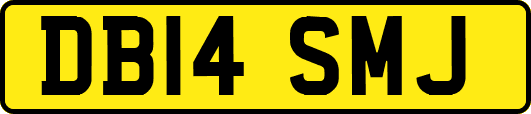 DB14SMJ