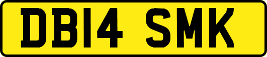 DB14SMK