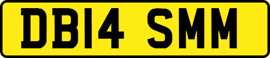 DB14SMM