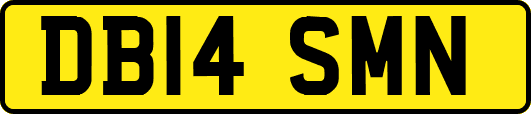 DB14SMN