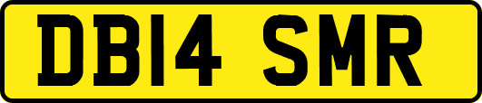 DB14SMR