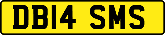 DB14SMS