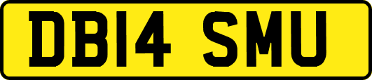 DB14SMU