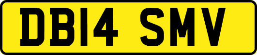 DB14SMV