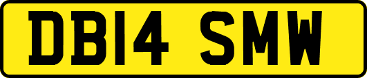 DB14SMW