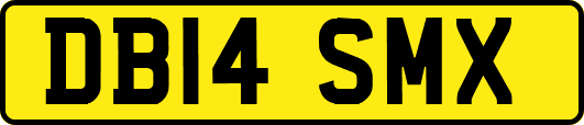 DB14SMX