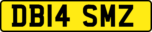 DB14SMZ