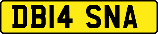 DB14SNA