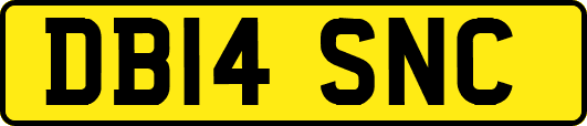 DB14SNC