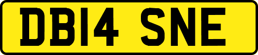 DB14SNE